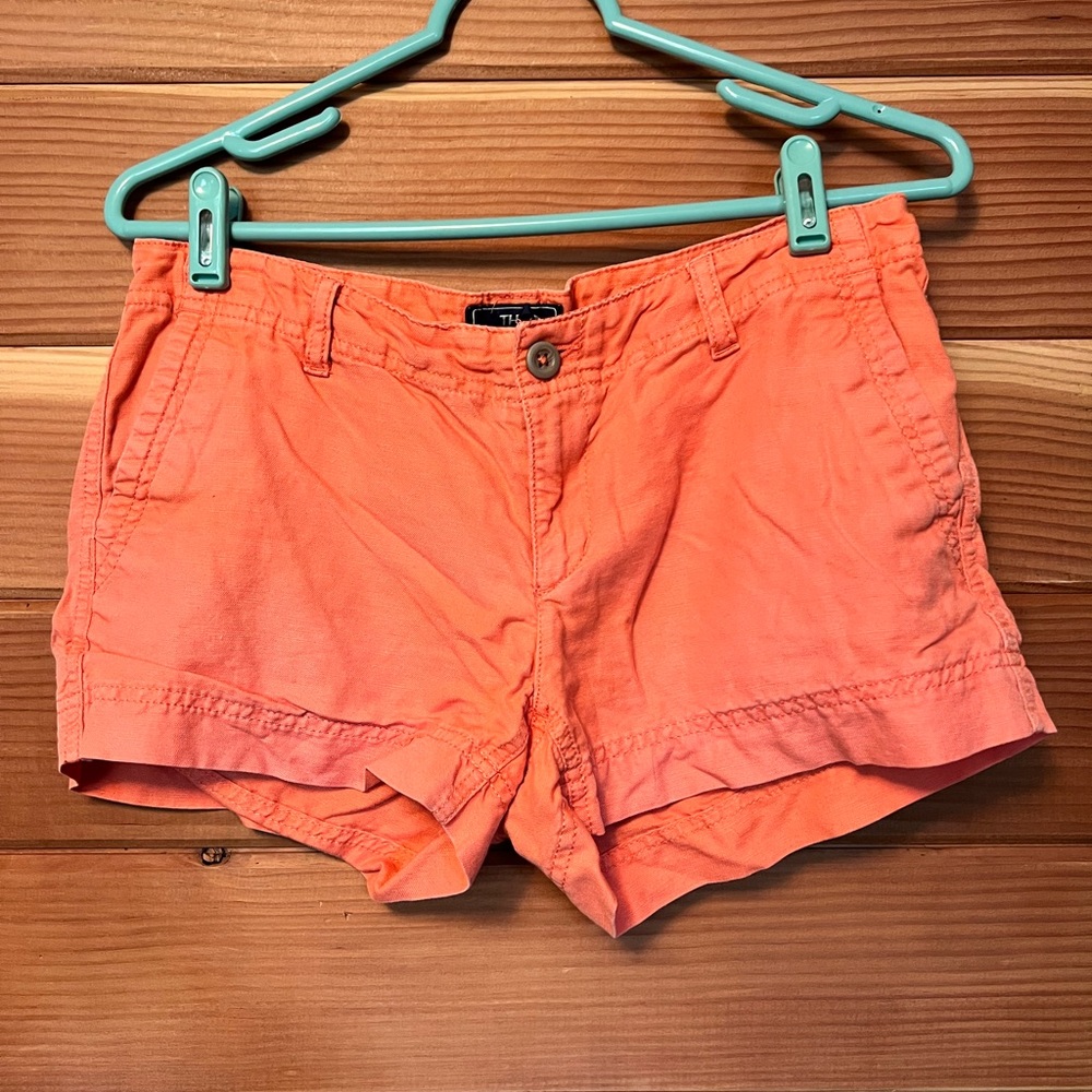 The North Face shorts